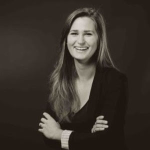 Meet your Posher, Kelsey